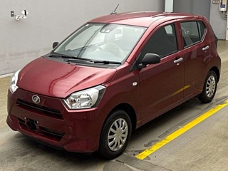DAIHATSU MIRA E S 2024