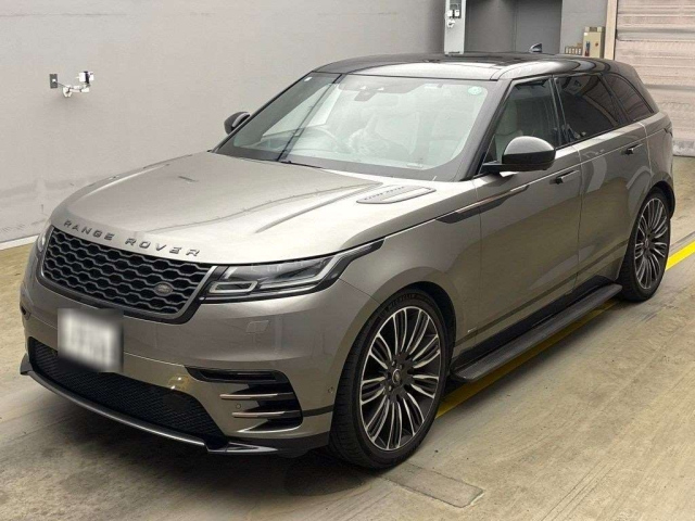 ROVER RANGE ROVER 2017