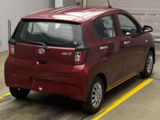 DAIHATSU MIRA E S 2024