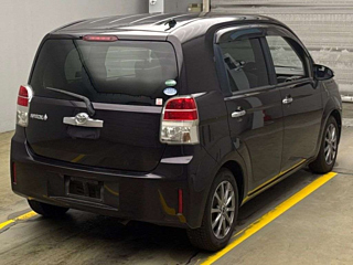 TOYOTA SPADE 2014