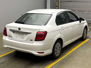 TOYOTA COROLLA AXIO 2020
