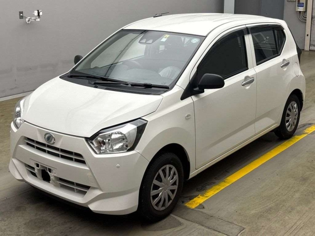DAIHATSU MIRA E S 2020