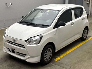 DAIHATSU MIRA E S 2020