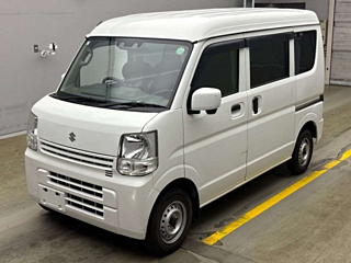 SUZUKI EVERY 2022