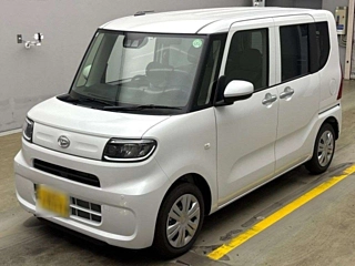 DAIHATSU TANTO 2024