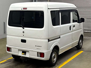 SUZUKI EVERY 2022