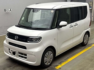 DAIHATSU TANTO 2020
