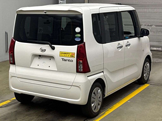 DAIHATSU TANTO 2020