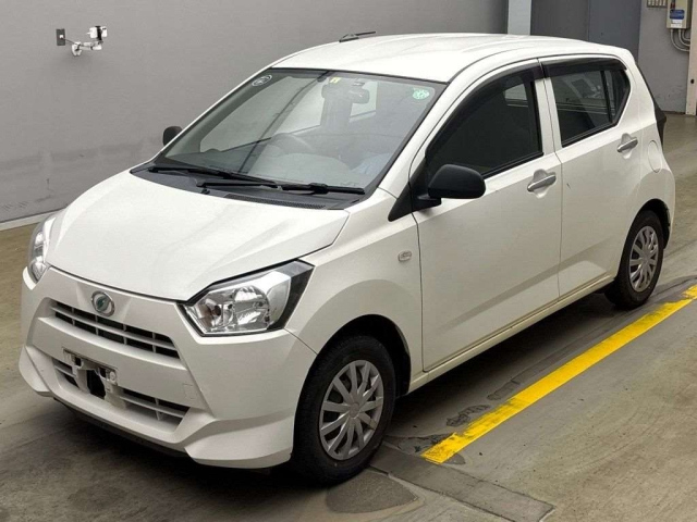 DAIHATSU MIRA E S 2020