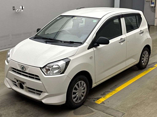 DAIHATSU MIRA E S 2020