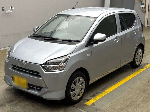DAIHATSU MIRA E S 2024