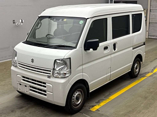 SUZUKI EVERY 2021