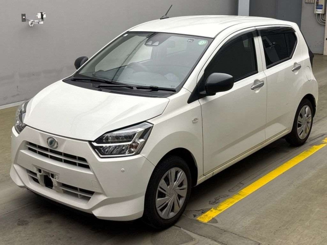 DAIHATSU MIRA E S 2019