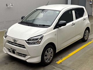DAIHATSU MIRA E S 2019