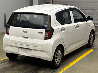 DAIHATSU MIRA E S 2020