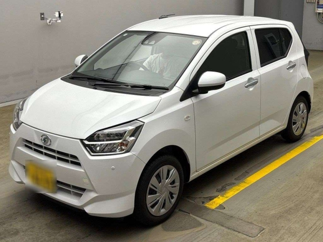 DAIHATSU MIRA E S 2024
