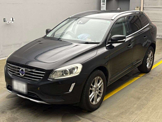VOLVO XC60 2015