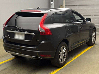 VOLVO XC60 2015