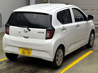DAIHATSU MIRA E S 2024