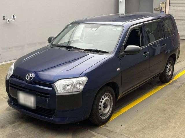 TOYOTA PROBOX 2023