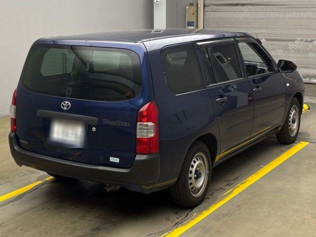 TOYOTA PROBOX 2023