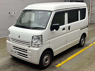 SUZUKI EVERY 2021