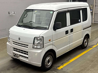 SUZUKI EVERY 2015