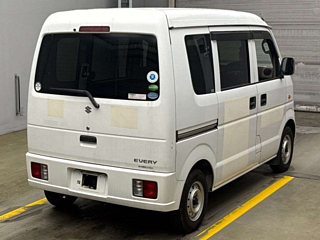 SUZUKI EVERY 2015