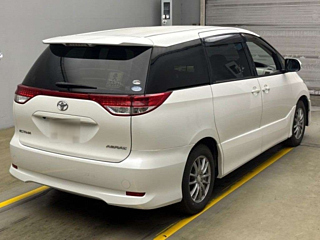 TOYOTA ESTIMA 2009