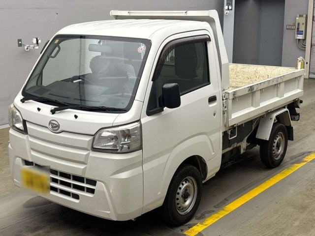 DAIHATSU HIJET TRUCK 2015