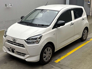 DAIHATSU MIRA E S 2018