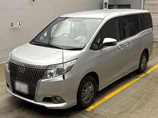 TOYOTA ESQUIRE 2015