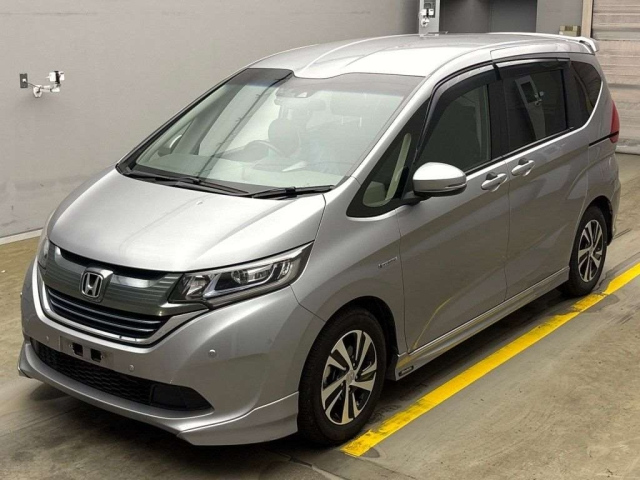 HONDA FREED 2019