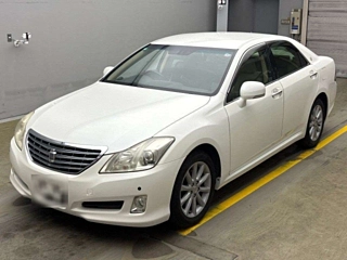 TOYOTA CROWN 2008