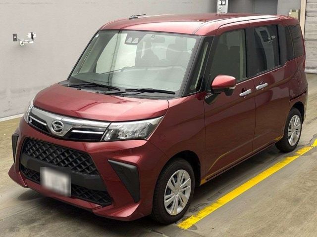 DAIHATSU THOR 2023
