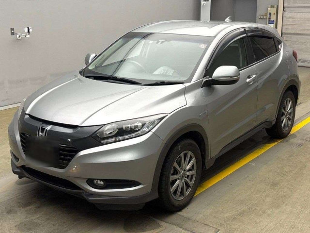 HONDA VEZEL 2014