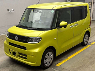 DAIHATSU TANTO 2020