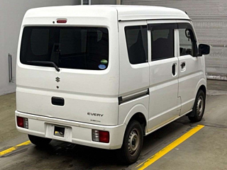 SUZUKI EVERY 2021