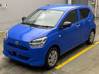 DAIHATSU MIRA E S 2020