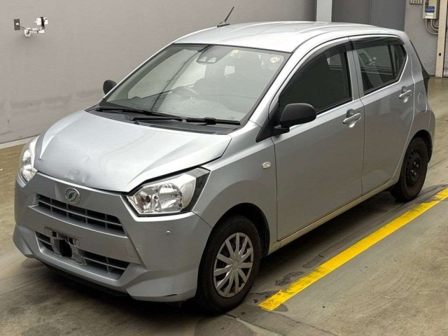 DAIHATSU MIRA E S 2020