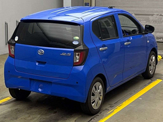 DAIHATSU MIRA E S 2020