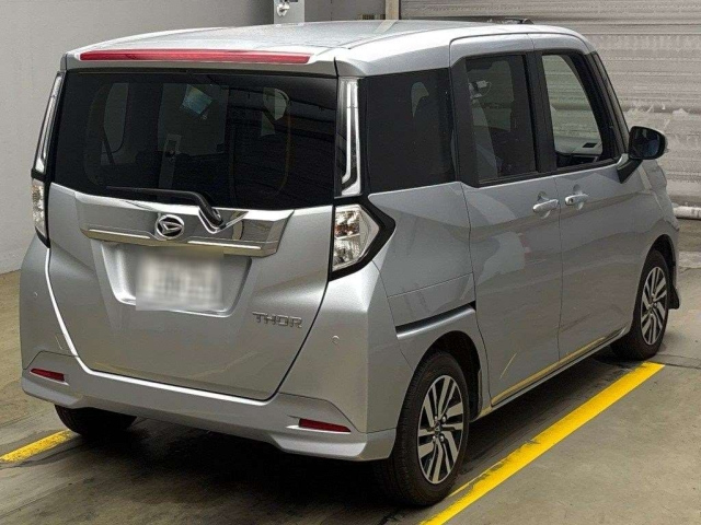 DAIHATSU THOR 2023