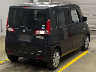 SUZUKI SPACIA 2016