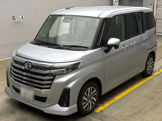 DAIHATSU THOR 2023