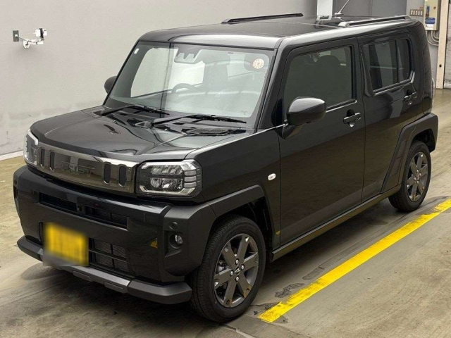 DAIHATSU TAFT 2025