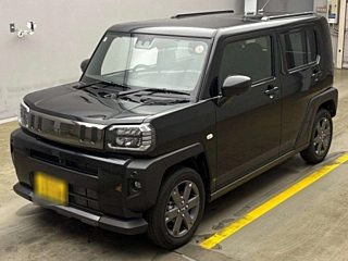 DAIHATSU TAFT 2025