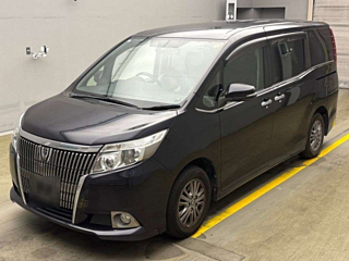 TOYOTA ESQUIRE 2015