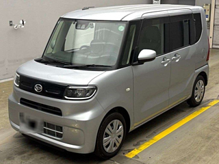 DAIHATSU TANTO 2024
