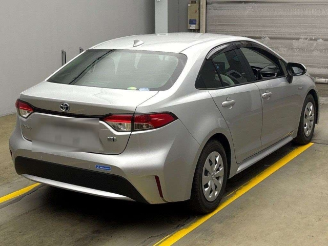 TOYOTA COROLLA 2020