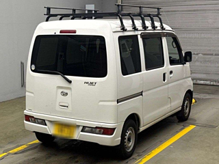 DAIHATSU HIJET VAN 2020